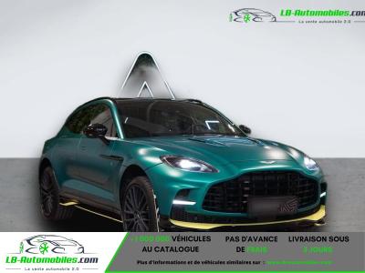 Aston Martin DBX 707 4.0 Biturbo V8  707 ch