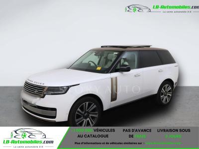 Land Rover Range Rover P510e PHEV AWD BVA