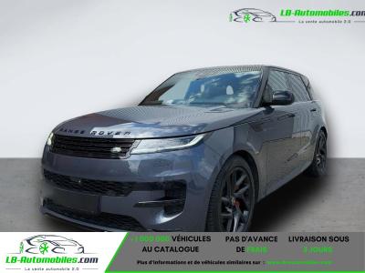 Land Rover Range Rover Sport D350 3.0D i6 350ch