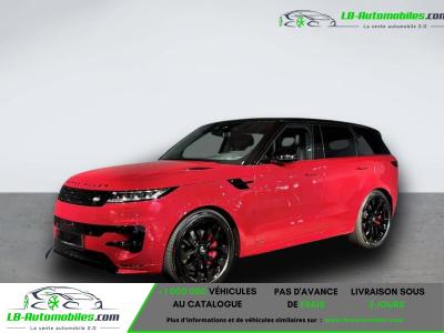 Land Rover Range Rover Sport P550e AWD 3.0L i6 PHEV