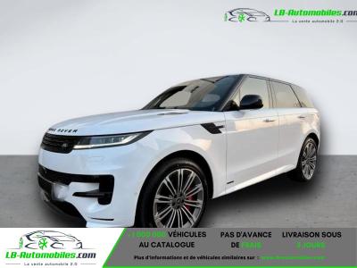 Land Rover Range Rover Sport P550e AWD 3.0L i6 PHEV