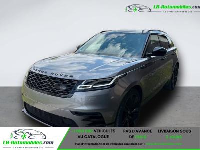 Land Rover Range Rover Velar 3.0L D300 BVA