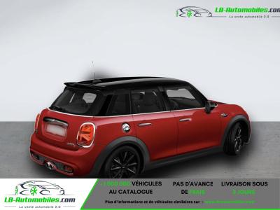 Mini Mini S 192 CH BVA