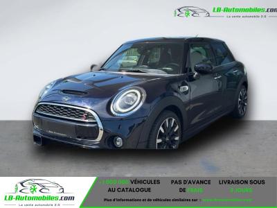 Mini Mini S 192 CH BVA