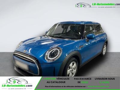 Mini Mini 102 CH BVA