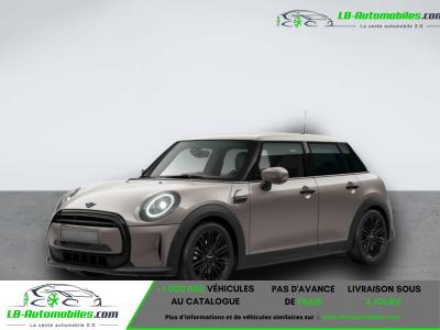 Mini Mini 102 CH BVA