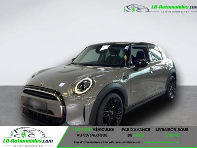 Mini Mini 136 CH BVA