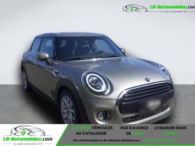 Mini Mini 136 CH BVA