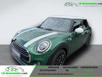 Mini Mini 136 CH BVA