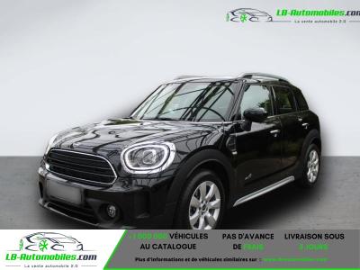 Mini Mini 136 CH BVA