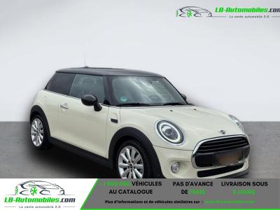 Mini Mini 136 CH BVA