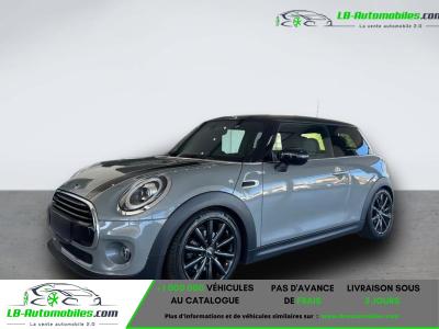 Mini Mini 136 CH BVA