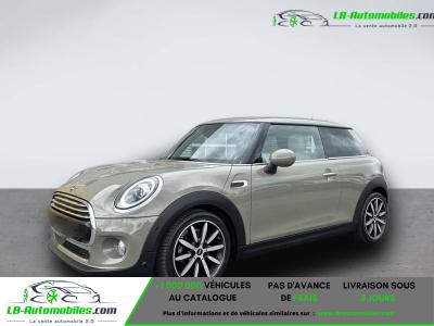 Mini Mini 136 CH BVA