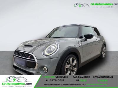 Mini Mini S 192 CH BVA