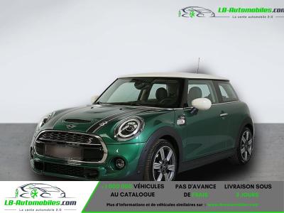 Mini Mini S 192 CH BVA