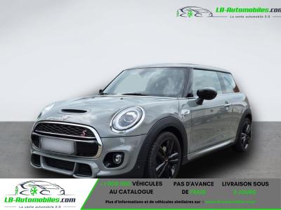 Mini Mini S 192 CH BVA