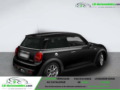 Mini Mini S 192 CH BVA