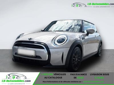 Mini Mini 102 CH BVA