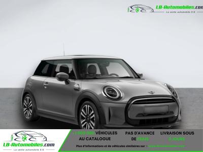 Mini Mini 102 CH BVA