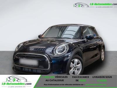 Mini Mini 102 CH BVA