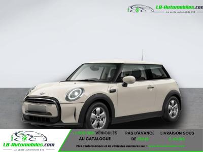 Mini Mini 102 CH BVA