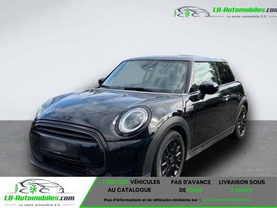 Mini Mini 102 CH BVA