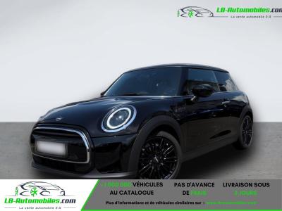Mini Mini 102 CH BVA