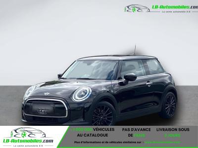 Mini Mini 102 CH BVA