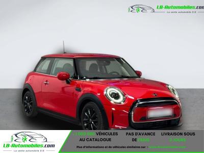 Mini Mini 102 CH BVA