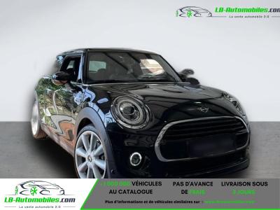 Mini Mini 136 CH BVA
