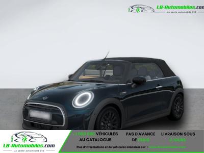 Mini Cabriolet 136 ch BVA