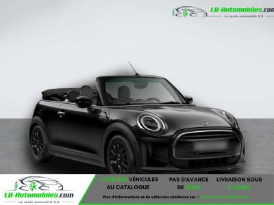 Mini Cabriolet One 102 ch BVM