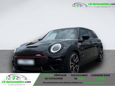 Mini Clubman John  Works 306 ch BVA