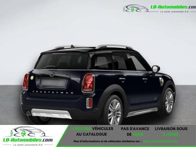 Mini Countryman 190 ch ALL4 BVA