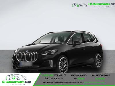 BMW Série 2 Active Tourer  223i 218 ch BVA