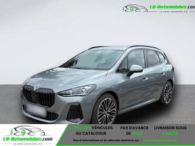 BMW Série 2 Active Tourer  223i 218 ch BVA
