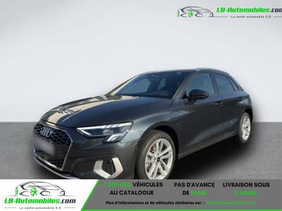 Audi A3 Sportback 35 TFSI Mild Hybrid 150 BVA