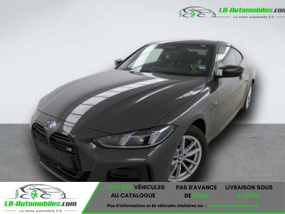 BMW Série 4 Coupé M440i xDrive 374 ch BVA