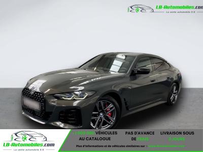 BMW Série 4 Coupé M440i xDrive 374 ch BVA