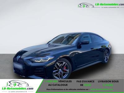 BMW Série 4 Coupé M440i xDrive 374 ch BVA
