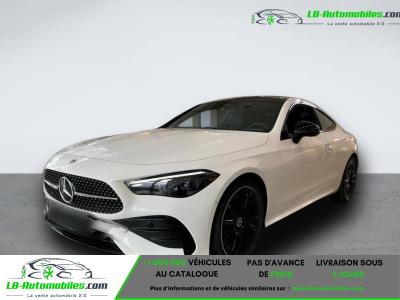 Mercedes CLE Coupe 450 BVA 4MATIC