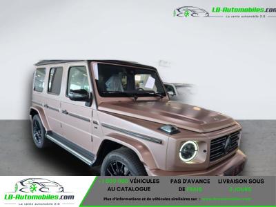 Mercedes Classe G 500 BVA