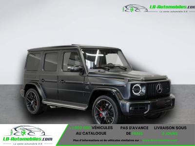 Mercedes Classe G G 63 AMG BVA