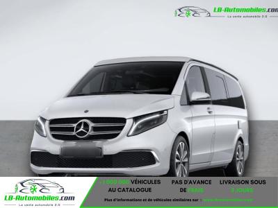 Mercedes Classe V Marco Polo 300d BVA 4x4
