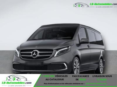 Mercedes Classe V Marco Polo 300d BVA 4x4