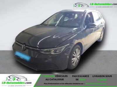 Volkswagen Golf SW 2.0 TDI 116 BVA