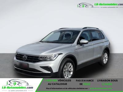 Volkswagen Tiguan 1.5 eTSI 150 BVA