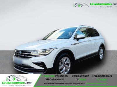 Volkswagen Tiguan 1.5 eTSI 150 BVA