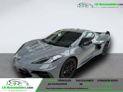 Corvette Corvette Stingray Coupé 6.2 V8 482 ch