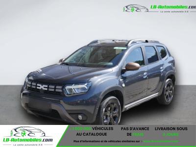 Dacia Duster TCe 130 4x2